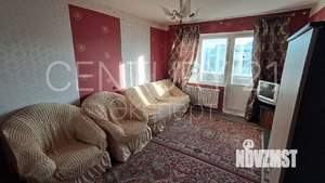 1-к квартира, на длительный срок, 37м2, 5/5 этаж