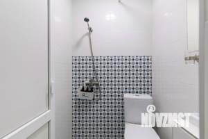 1-к квартира, посуточно, 15м2, 1/1 этаж