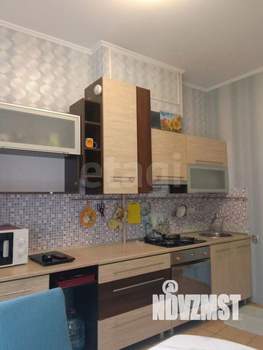 1-к квартира, на длительный срок, 43м2, 1/13 этаж