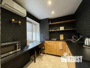 1-к квартира, посуточно, 42м2, 3/4 этаж