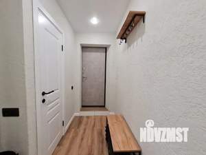 1-к квартира, посуточно, 31м2, 1/1 этаж