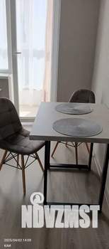 1-к квартира, посуточно, 34м2, 6/8 этаж