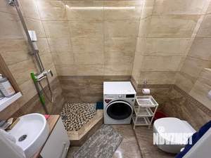 1-к квартира, на длительный срок, 30м2, 2/5 этаж