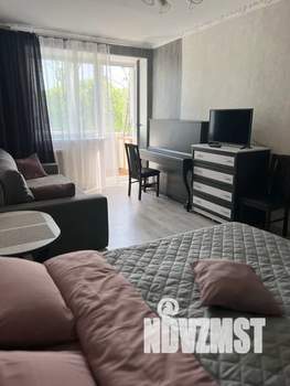 1-к квартира, посуточно, 33м2, 4/5 этаж