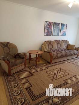 2-к квартира, на длительный срок, 48м2, 3/5 этаж