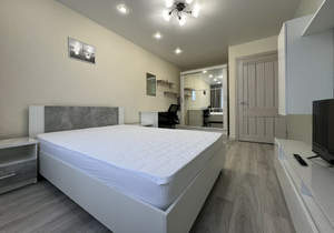 1-к квартира, на длительный срок, 31м2, 4/5 этаж