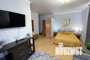 1-к квартира, посуточно, 29м2, 4/5 этаж