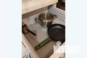 2-к квартира, посуточно, 60м2, 1/2 этаж