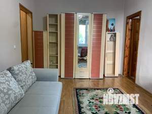 2-к квартира, на длительный срок, 50м2, 1/5 этаж