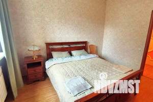 2-к квартира, посуточно, 60м2, 2/4 этаж