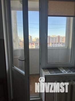 1-к квартира, на длительный срок, 45м2, 7/17 этаж