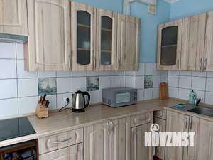 1-к квартира, посуточно, 30м2, 1/5 этаж