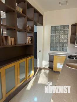 1-к квартира, на длительный срок, 40м2, 3/12 этаж