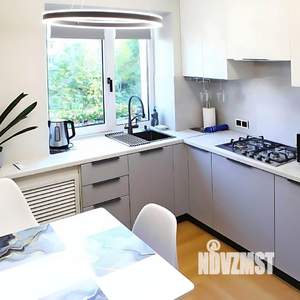 1-к квартира, посуточно, 31м2, 1/1 этаж