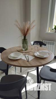1-к квартира, посуточно, 45м2, 7/10 этаж