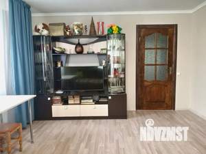 2-к квартира, посуточно, 74м2, 1/1 этаж