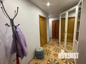 2-к квартира, посуточно, 48м2, 6/9 этаж