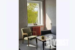 1-к квартира, посуточно, 40м2, 2/4 этаж