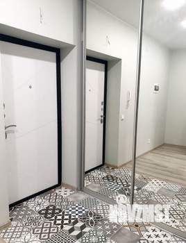1-к квартира, на длительный срок, 41м2, 5/10 этаж