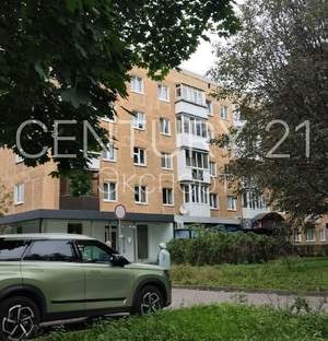 2-к квартира, на длительный срок, 50м2, 4/5 этаж