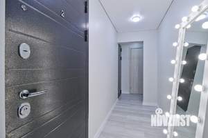 1-к квартира, посуточно, 17м2, 1/1 этаж