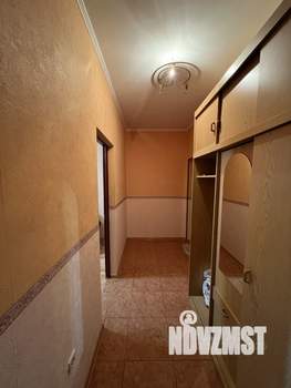 1-к квартира, на длительный срок, 37м2, 1/5 этаж