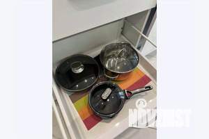 1-к квартира, посуточно, 45м2, 3/8 этаж