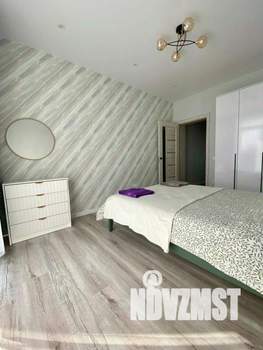 2-к квартира, посуточно, 65м2, 1/1 этаж