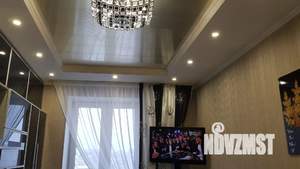 2-к квартира, посуточно, 58м2, 1/1 этаж