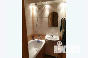 1-к квартира, посуточно, 35м2, 7/9 этаж