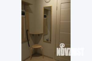 1-к квартира, посуточно, 39м2, 3/5 этаж