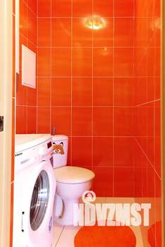 2-к квартира, посуточно, 55м2, 3/5 этаж