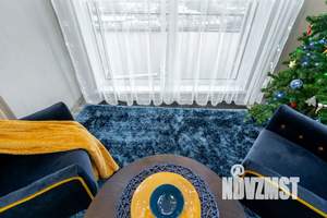 2-к квартира, посуточно, 90м2, 11/15 этаж