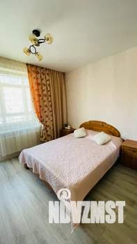 Студия квартира, посуточно, 24м2, 11/16 этаж