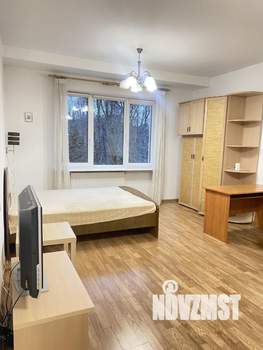 1-к квартира, на длительный срок, 45м2, 2/4 этаж