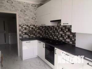 2-к квартира, на длительный срок, 58м2, 6/10 этаж