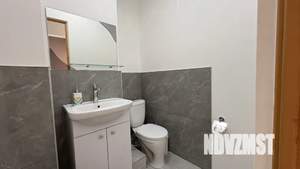 2-к квартира, посуточно, 55м2, 4/8 этаж