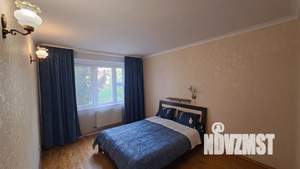 2-к квартира, посуточно, 65м2, 1/5 этаж