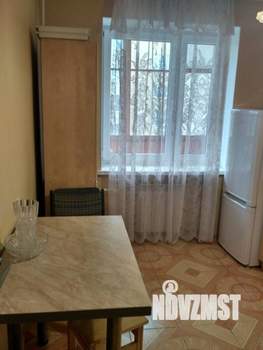 1-к квартира, на длительный срок, 42м2, 3/5 этаж
