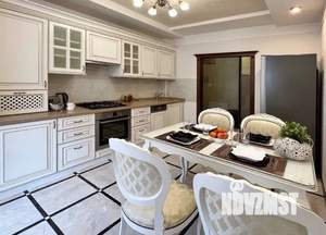 2-к квартира, посуточно, 75м2, 3/9 этаж