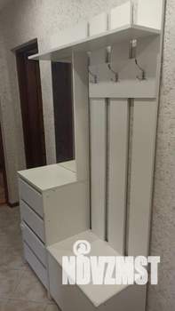 2-к квартира, посуточно, 60м2, 2/3 этаж