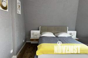 1-к квартира, посуточно, 52м2, 9/9 этаж