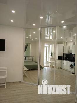 1-к квартира, посуточно, 32м2, 7/9 этаж