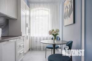 1-к квартира, посуточно, 35м2, 2/3 этаж