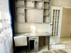 1-к квартира, на длительный срок, 32м2, 3/5 этаж