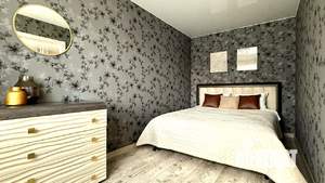2-к квартира, посуточно, 46м2, 5/5 этаж