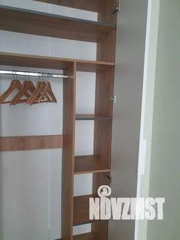 1-к квартира, посуточно, 38м2, 8/12 этаж