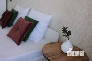 1-к квартира, посуточно, 30м2, 2/5 этаж