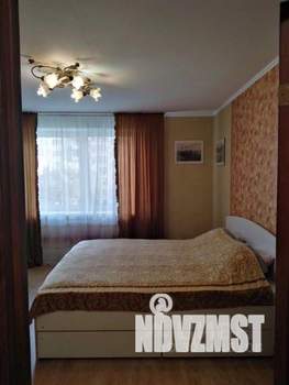 1-к квартира, на длительный срок, 44м2, 3/6 этаж