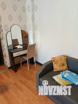 2-к квартира, посуточно, 47м2, 2/3 этаж